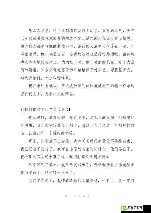 带小玩具跑步的感受：独特体验中发现身心的全新力量